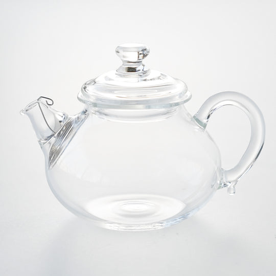 中野雄次 ガラスポット 130ml