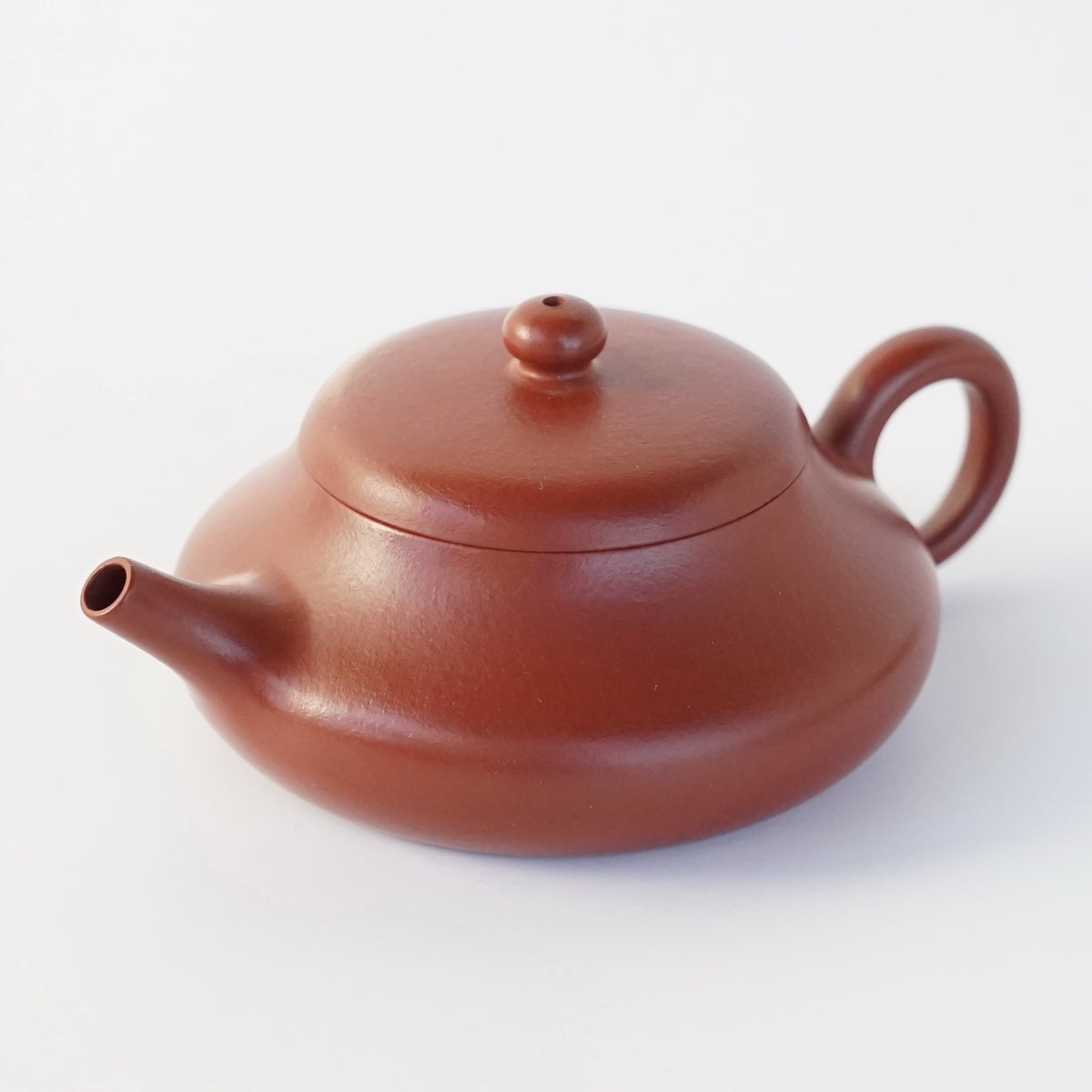 宜興 紫砂壷 福字壷 茶器 工芸品 茶壷 宜興紫砂 105ml – 遊茶オンラインショップ