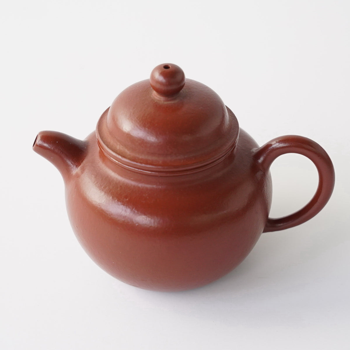 茶壷 宜興紫砂 120ml – 遊茶オンラインショップ