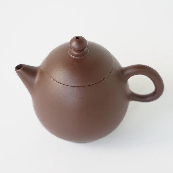 茶壷 紫 陳友福 95ml – 遊茶オンラインショップ