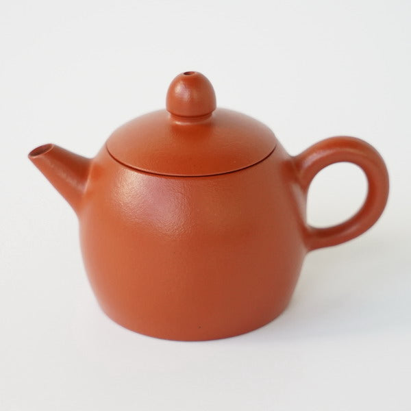 茶壷 紅 陳政嵐 65ml – 遊茶オンラインショップ