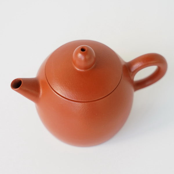 茶壷 紅 陳政嵐 65ml – 遊茶オンラインショップ