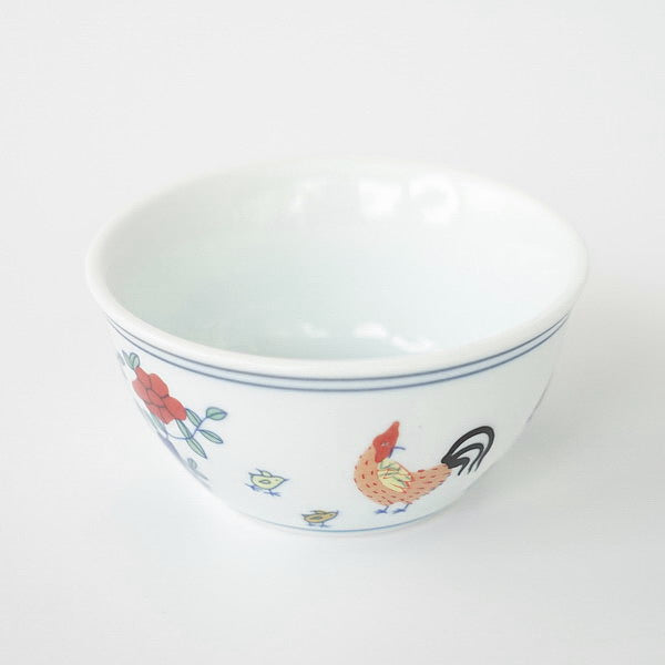 飲杯 景徳鎮 チキンカップ 30ml – 遊茶オンラインショップ