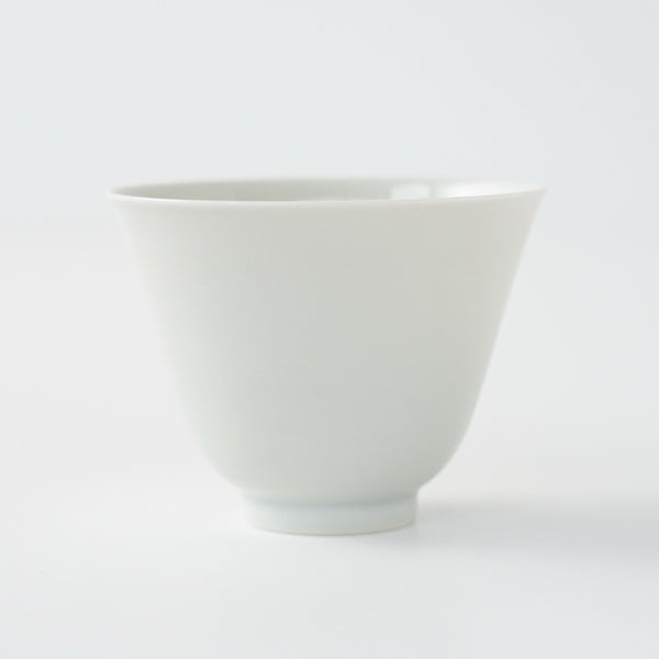 景徳鎮茶杯001 飲杯 景徳鎮 青灰釉 35ml – 遊茶オンラインショップ