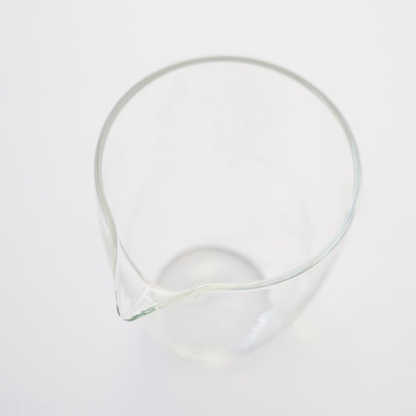 茶海 ガラス150ml（持ち手なし） – 遊茶オンラインショップ