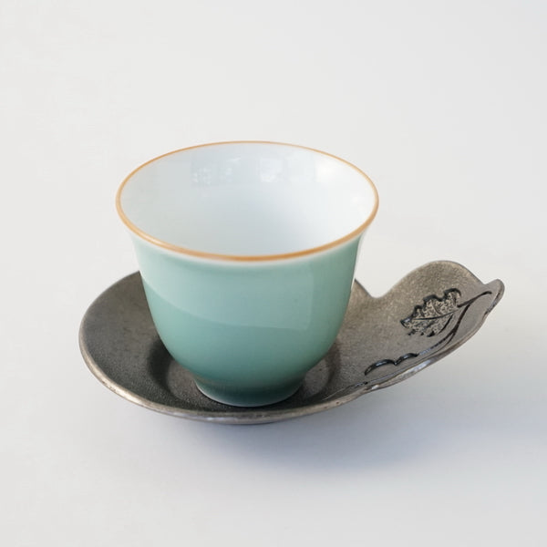 オンラインショップ完売】茶托 ひょうたん – 遊茶オンラインショップ