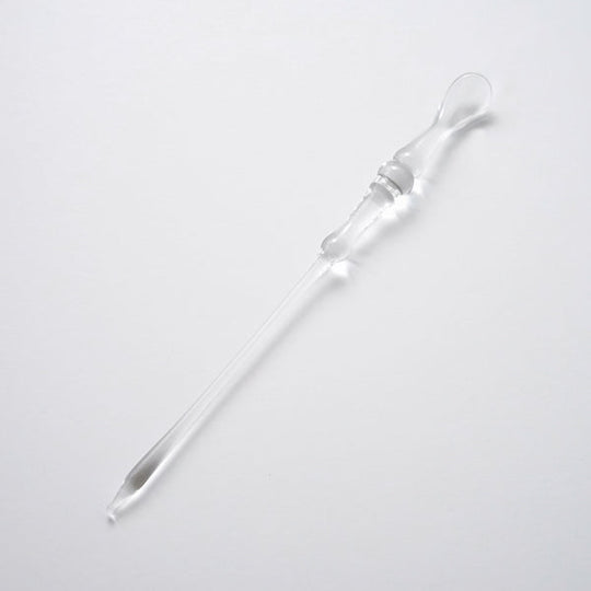 中野雄次 茶針匙クリア