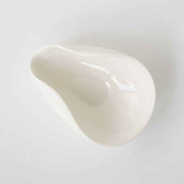 茶荷 牙白 9.4cm – 遊茶オンラインショップ