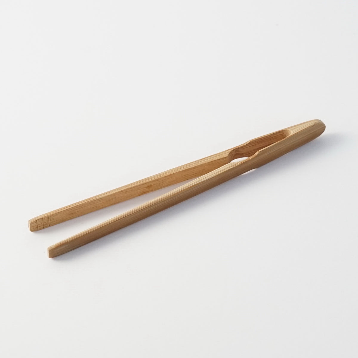 茶挟 竹 17.5cm – 遊茶オンラインショップ