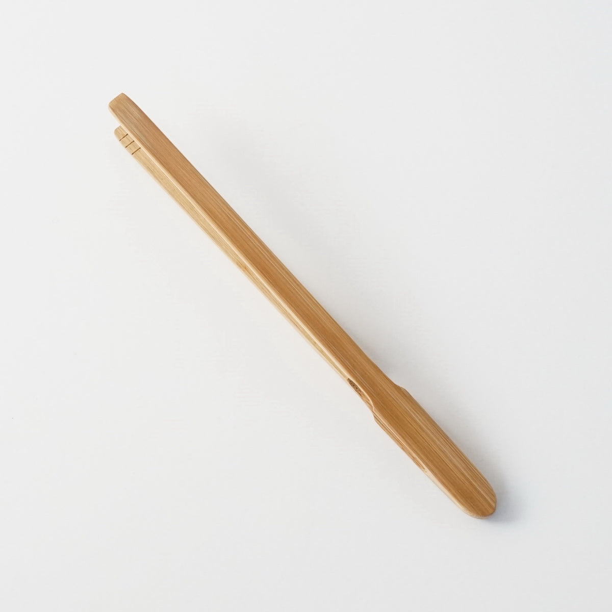 茶挟 竹 17.5cm – 遊茶オンラインショップ