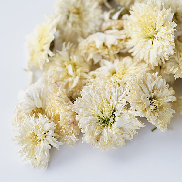 黄山貢菊 20g こうざんこうぎく – 遊茶オンラインショップ