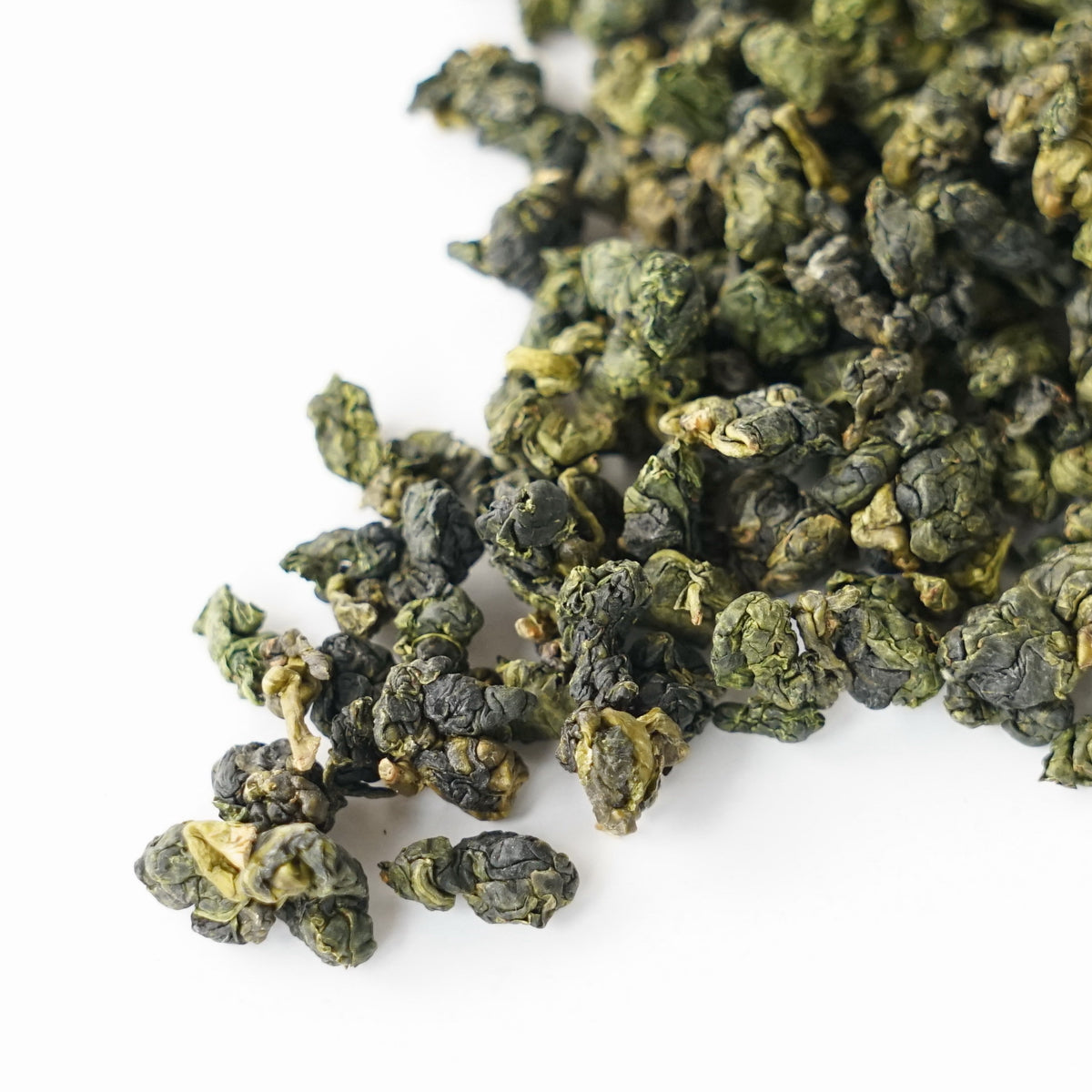 梨山高山茶 20g りざんこうざんちゃ – 遊茶オンラインショップ