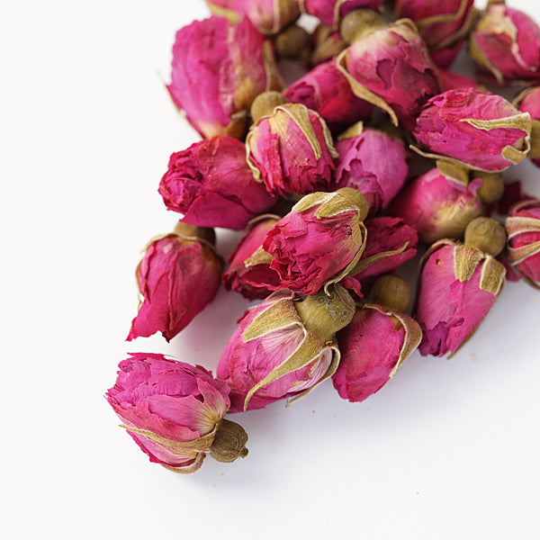 玫瑰花 20g めいぐぇいふぁ – 遊茶オンラインショップ 