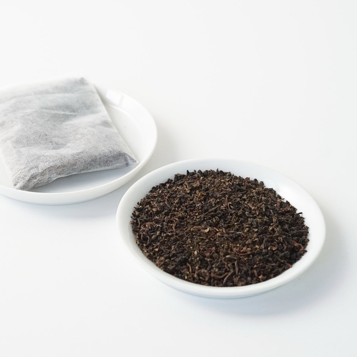 ColdBrewTEAs 閩南（みんなん）烏龍Blend 1L用 ティーバッグ5袋入