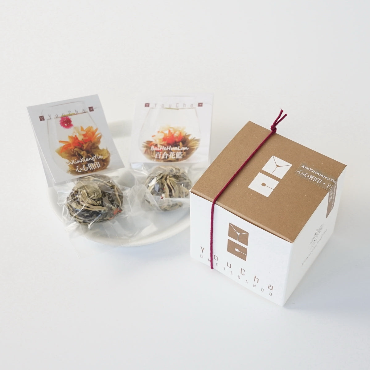 菊花茶ギフトセット 7箱 菊花茶ギフトセット 7箱 - メルカリ
