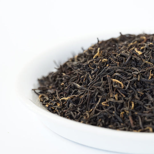 祁門紅茶 20g きーむんこうちゃ