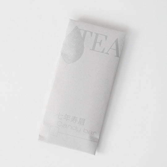 七年寿眉candy bar 25g