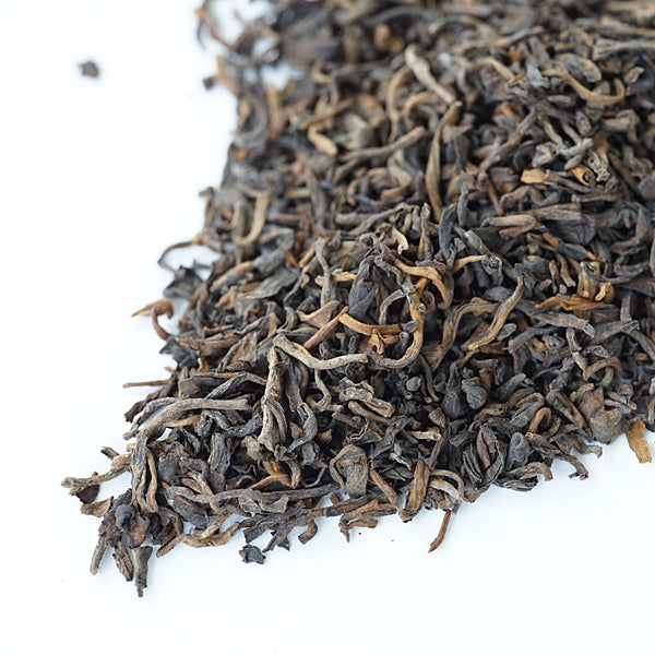 特級プーアール茶 40g とっきゅうぷーあーるちゃ – 遊茶オンラインショップ