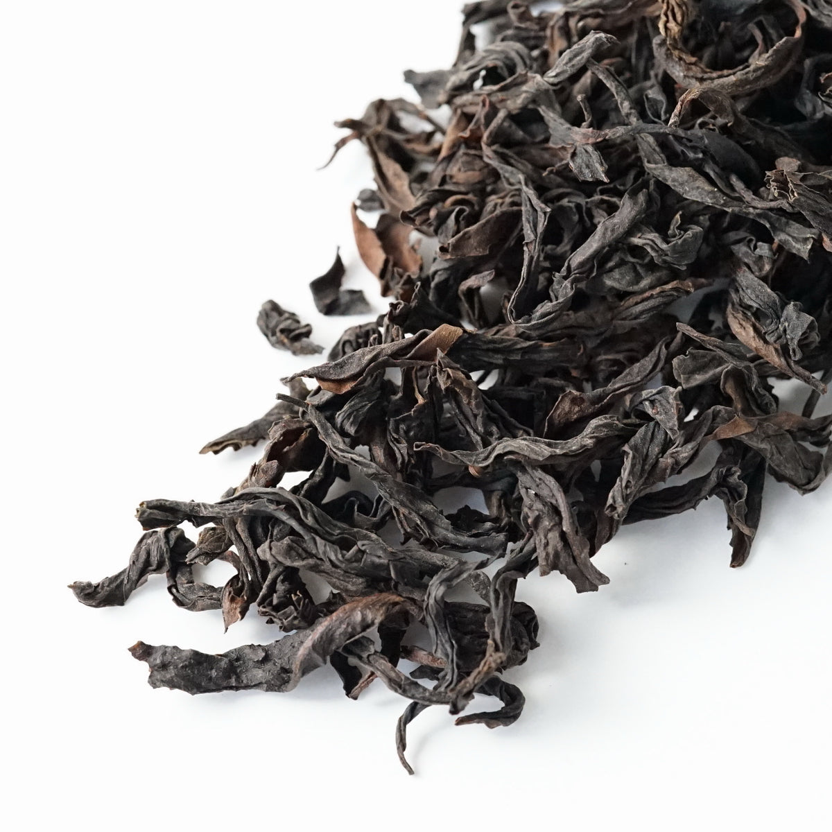 岩茶金牡丹 10g がんちゃきんぼたん – 遊茶オンラインショップ