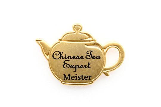 【2025年度】中国茶エキスパート“マイスター” 【遊茶会場開催】