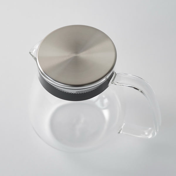 KINTO UNITEA ワンタッチティーポット 720ml – 遊茶オンラインショップ
