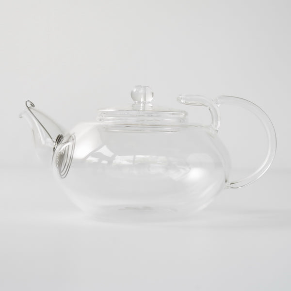 ガラスティーポット 350ml – 遊茶オンラインショップ