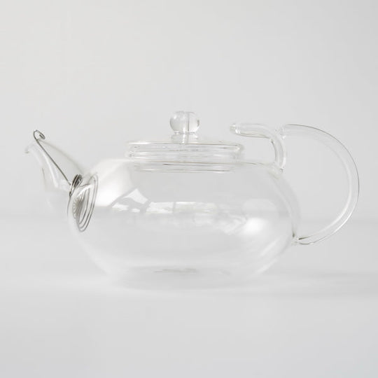ガラスティーポット 350ml