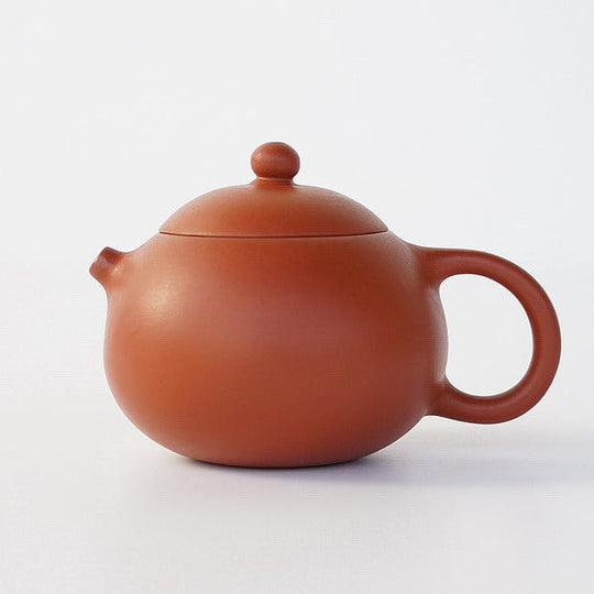 茶壷 貴妃 朱 120ml