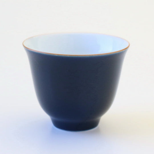 飲杯 ネイビー 35ml