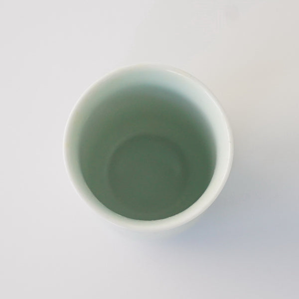 飲杯 聞香杯 天青 35ml – 遊茶オンラインショップ