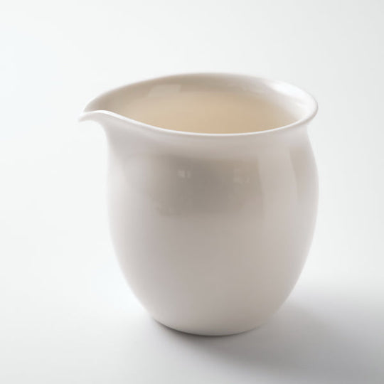 茶海 牙白 110ml
