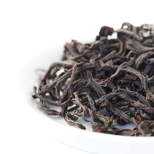 日月潭紅玉紅茶 20g にちげつたんこうぎょくこうちゃ