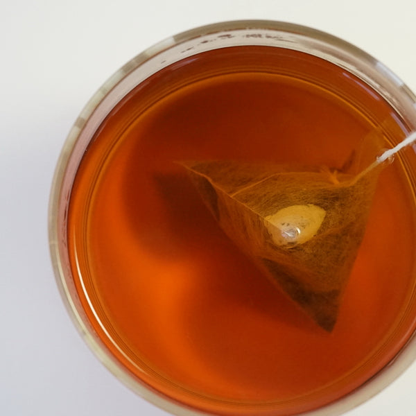 武夷岩茶 TeaBags 2.5g×5p ぶいがんちゃティーバッグ