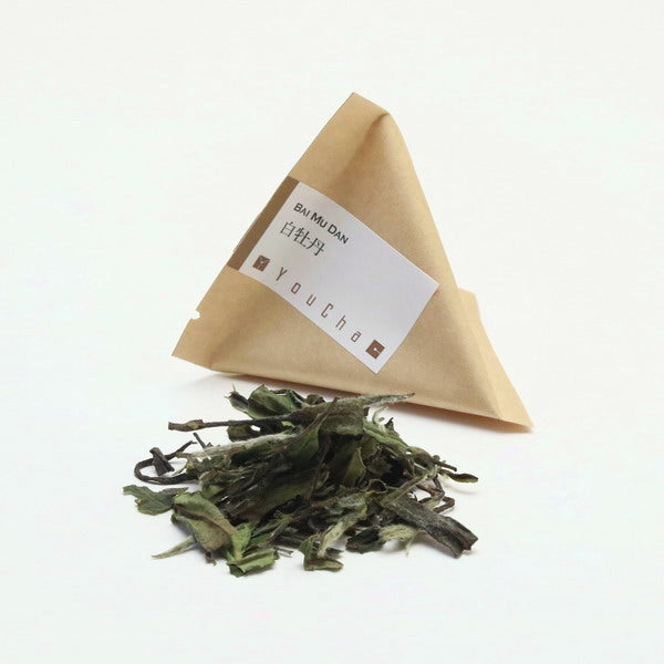 リーフティー・ポーションパック アソートセット（7種入） Assorted Leaf Tea Portion Packs