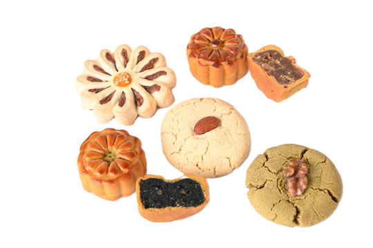 TEA PAIRING  Chattle®でたのしむティーペアリング  みんな大好き！「お茶とお菓子」のお取り寄せ