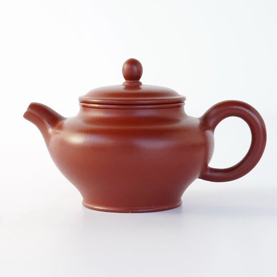 茶壷 宜興紫砂 115ml