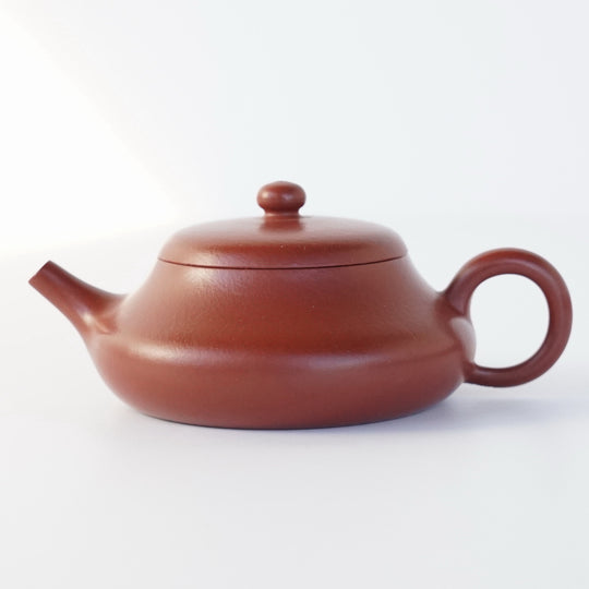 茶壷 宜興紫砂 105ml