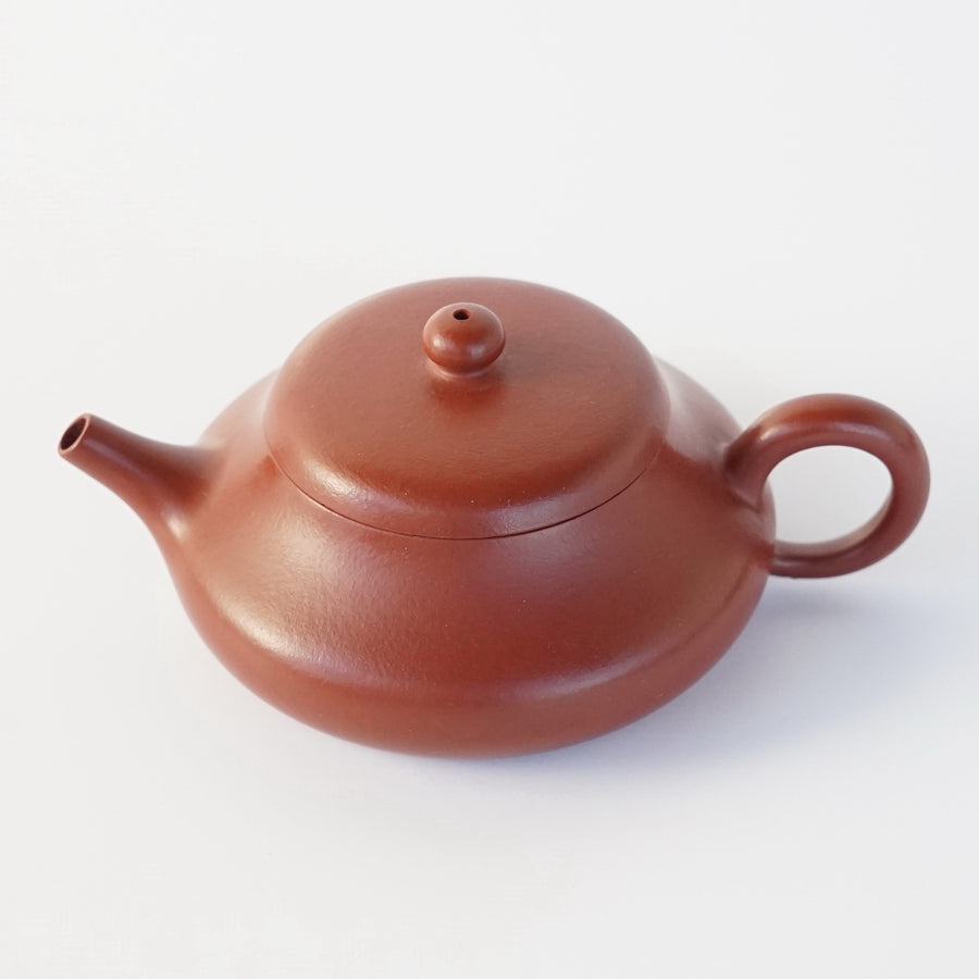 茶壷 宜興紫砂 105ml – 遊茶オンラインショップ