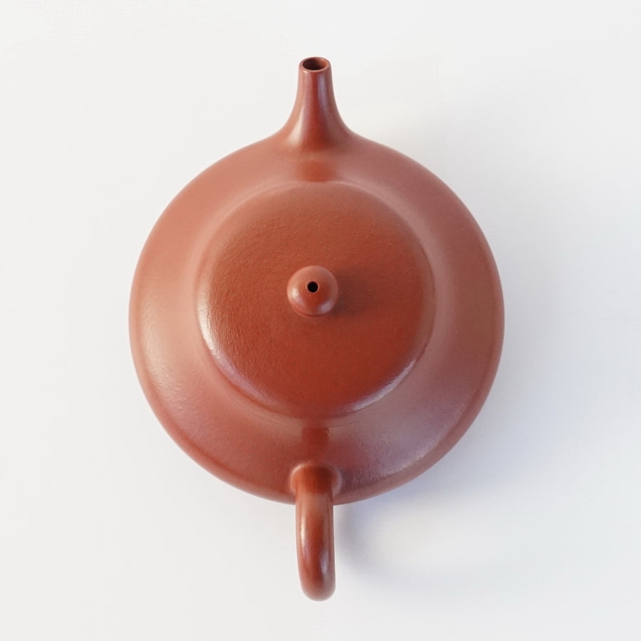 茶壷 宜興紫砂 105ml – 遊茶オンラインショップ