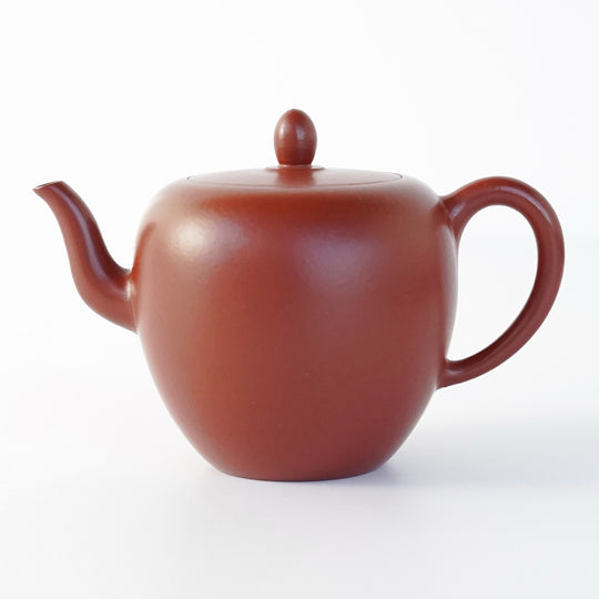 茶壷 宜興紫砂 145ml