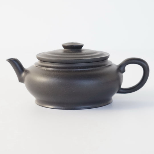 茶壷 宜興紫砂 160ml