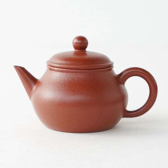 茶壷 宜興紫砂 80ml