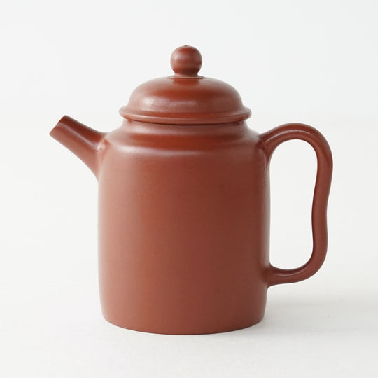 【完売】茶壷 宜興紫砂 80ml