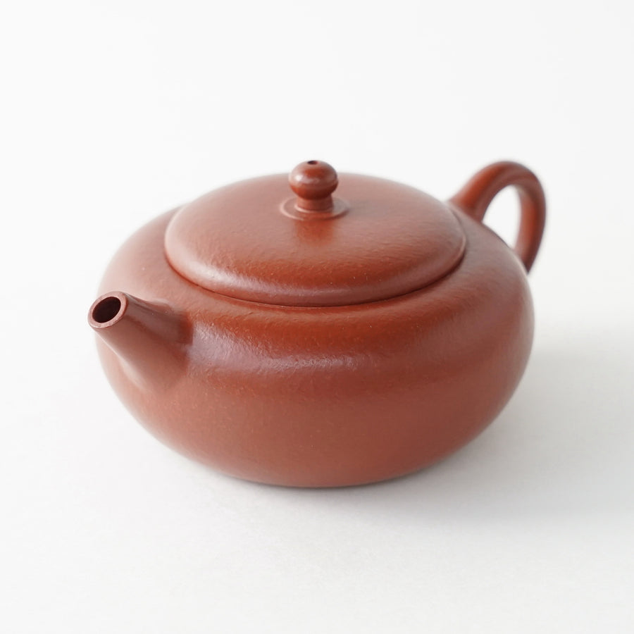 茶壷 宜興紫砂 110ml – 遊茶オンラインショップ