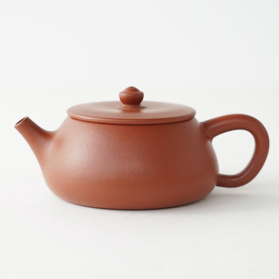 茶壷 宜興紫砂 150ml – 遊茶オンラインショップ