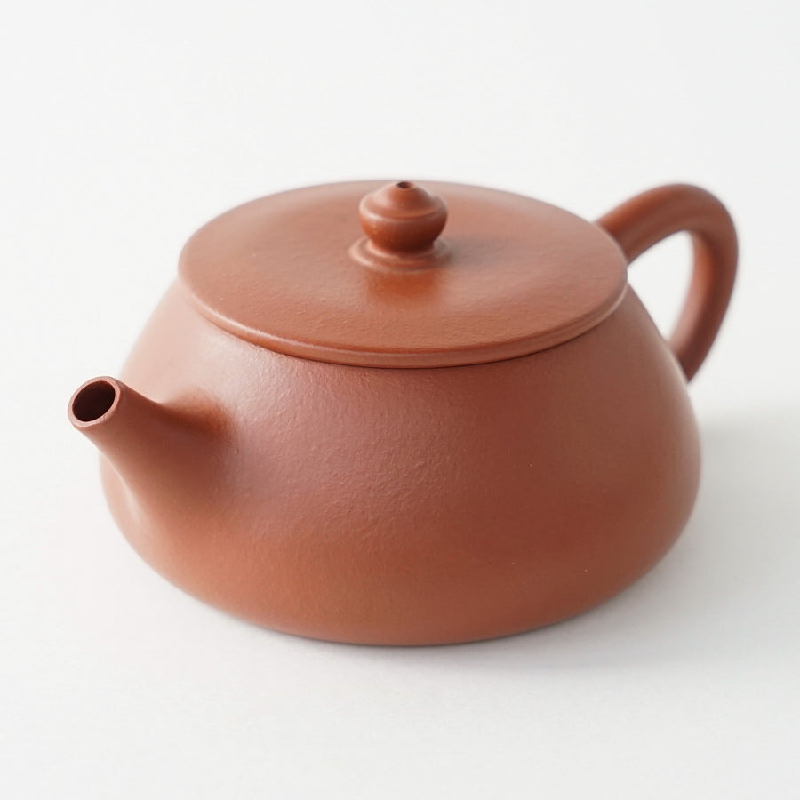 茶壷 宜興紫砂 150ml – 遊茶オンラインショップ