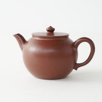 茶壷 宜興紫砂 120ml – 遊茶オンラインショップ