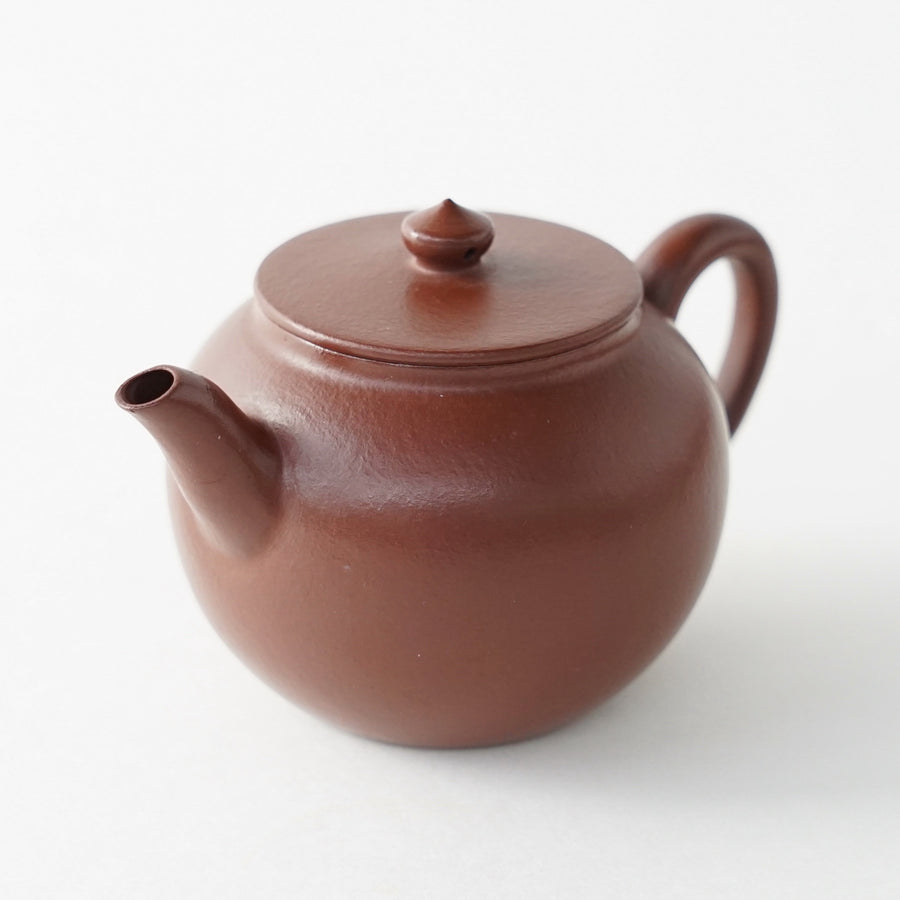 紫砂壷 茶壷 宜興紫砂 120ml – 遊茶オンラインショップ