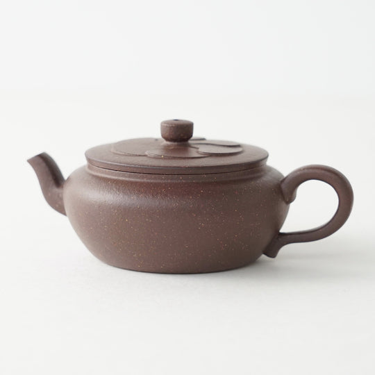 茶壷 宜興紫砂 90ml