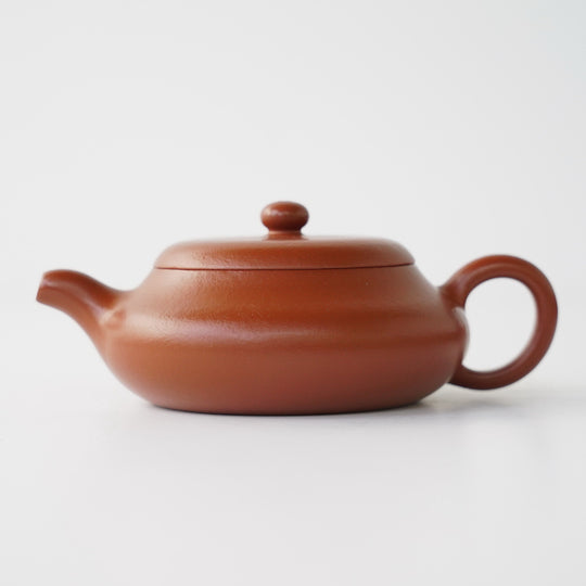 茶壷 宜興紫砂 95ml